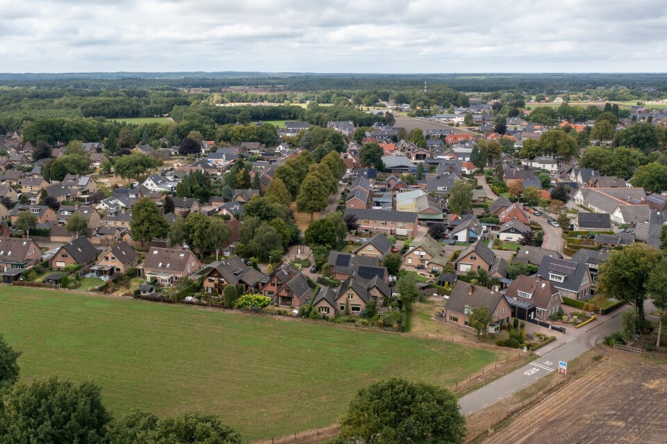 Huizen in Elspeet - makelaar van de Weerd