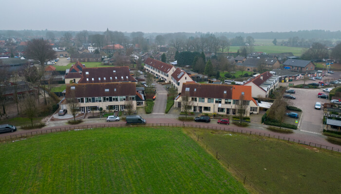 Woningen in Garderen op de Veluwe