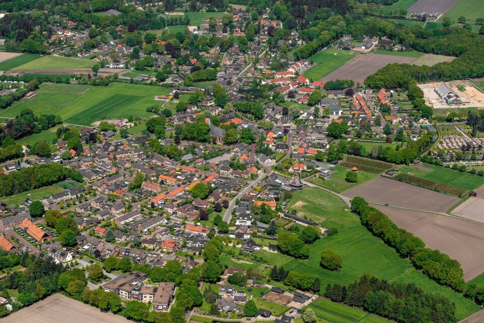 Huis kopen in Garderen